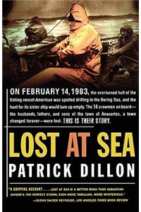 Lost at Sea