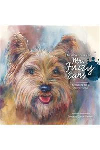 The Adventures of Mr. Fuzzy Ears