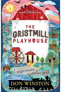 Gristmill Playhouse