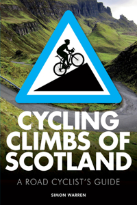 Cycling Climbs of Scotland