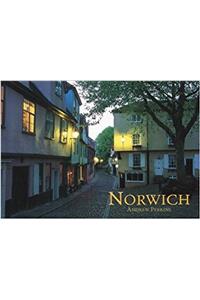 Norwich Groundcover
