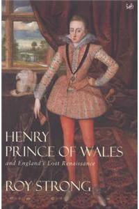 Henry, Prince of Wales