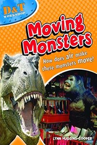 Moving Monsters (D&T Workshop)