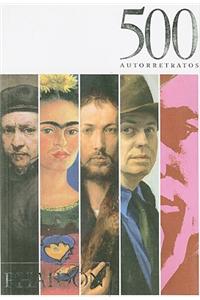500 Autorretratos