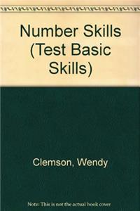 Number Skills (Test Basic Skills)