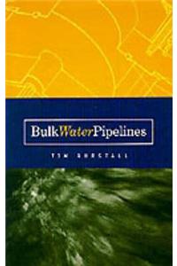 Bulk Water Pipelines
