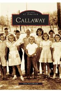 Callaway