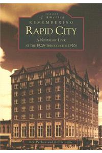 Remembering Rapid City