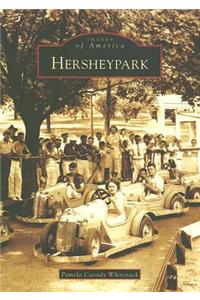 Hersheypark, Pa