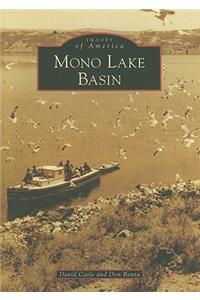 Mono Lake Basin