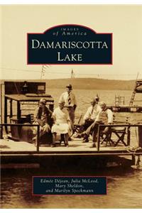 Damariscotta Lake