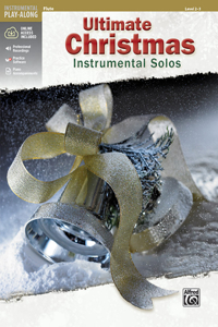 Ultimate Christmas Instrumental Solos