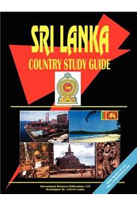 Sri Lanka Country Study Guide