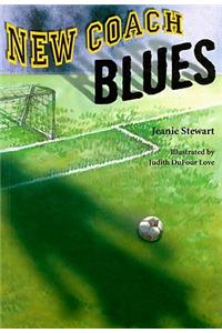 New Coach Blues