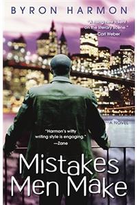 Mistakes Men Make