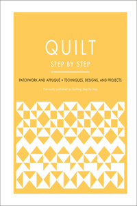Quilt Step by Step