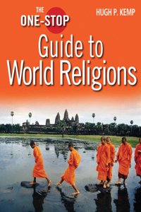 One-Stop Guide to World Religions