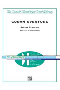 Cuban Overture