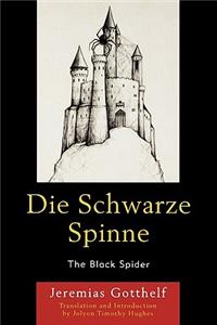 Die Schwarze Spinne