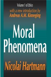 Moral Phenomena