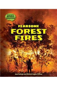 Fearsome Forest Fires