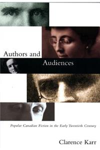 Authors and Audiences