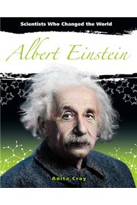 Albert Einstein