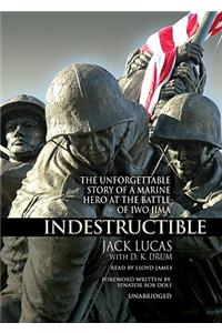 Indestructible