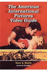 The American International Pictures Filmography