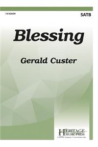 Blessing