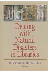 Dealing with Natural Disasters in Libraries