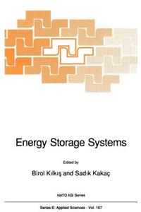 Energy Storage Systems