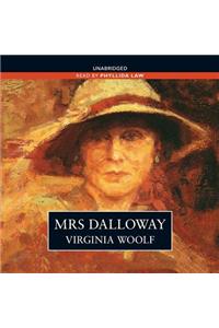 Mrs. Dalloway Lib/E