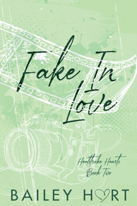Fake in Love