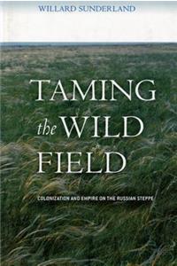 Taming the Wild Field