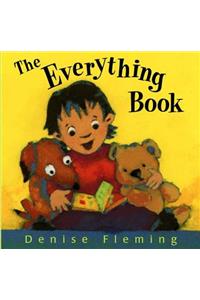 Everything Book