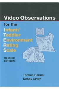 Video Observation for the Iters-R