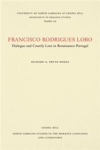 Francisco Rodrigues Lobo