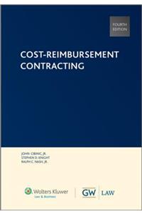 Cost-Reimbursement Contracting
