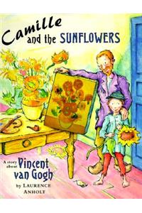 Camille and the Sunflowers