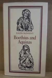 Boethius and Aquinas