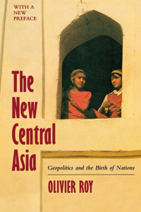 New Central Asia