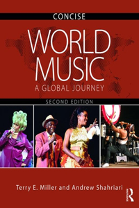 World Music Concise