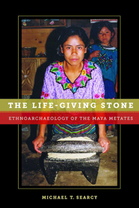 Life-Giving Stone
