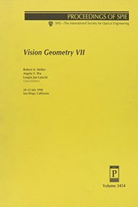 Vision Geometry Vii