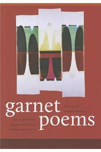 Garnet Poems