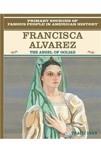 Francisca Alavez