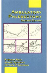 Ambulatory Phlebectomy