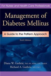 Management of Diabetes Mellitus