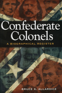 Confederate Colonels, 1